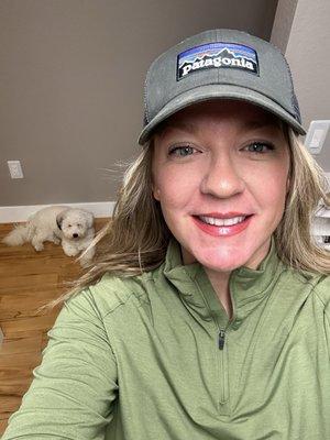 Photo of Shawna M.