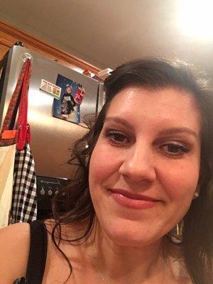 Photo of Jacqueline S.