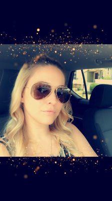 photo of Leah F.