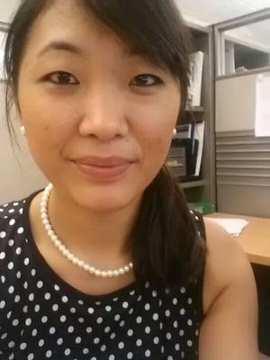 photo of Michelle W.