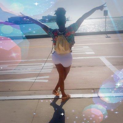 photo of Kimberly B.