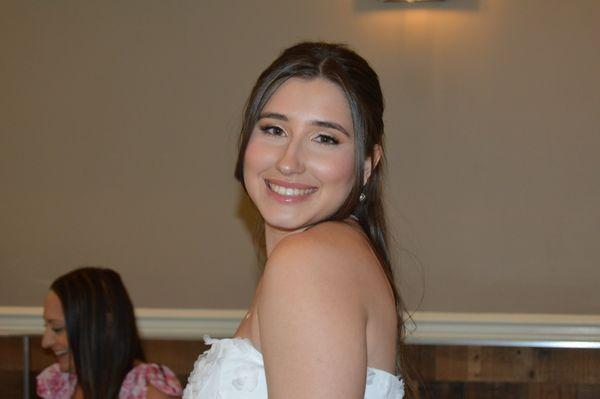 photo of Marisa V. G.