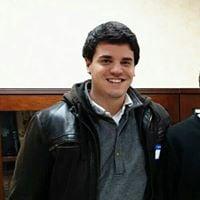 Photo of Logan B.