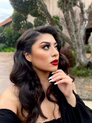 photo of Anelyssa D.