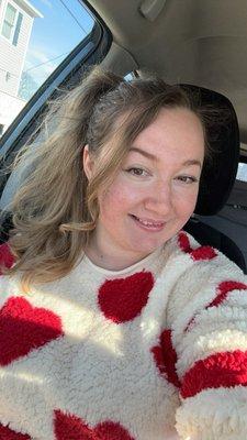 Photo of Ashley A.