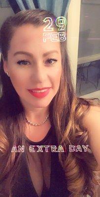 Photo of Lisa S.