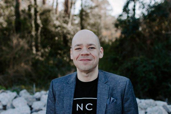 Photo of Dustin C.