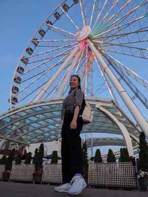 photo of Selina C.