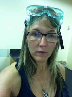 Photo of Sarah R.