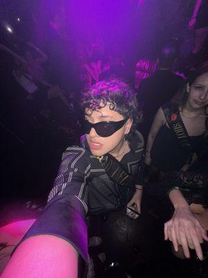 Photo of Danny L.