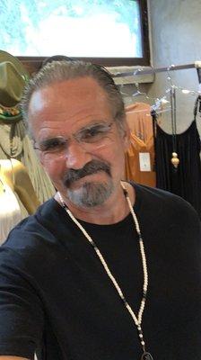 Photo of Terry W.