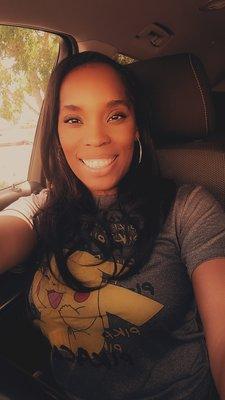 Photo of Sherika C.