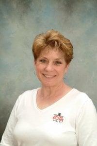 photo of Trish S.