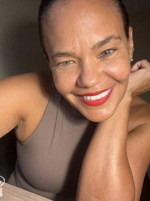 Photo of Sheila H.