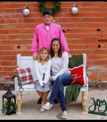 photo of Ashley Marie B.