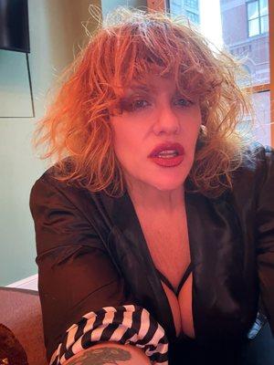 Photo of Amy D.