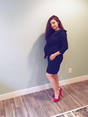 Photo of Gayane A.