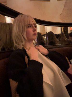 photo of Alexandra G.