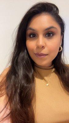 Photo of Anjali T.