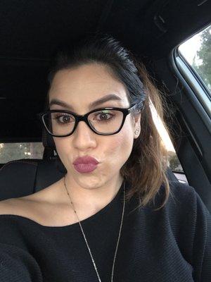 Photo of Brittany G.