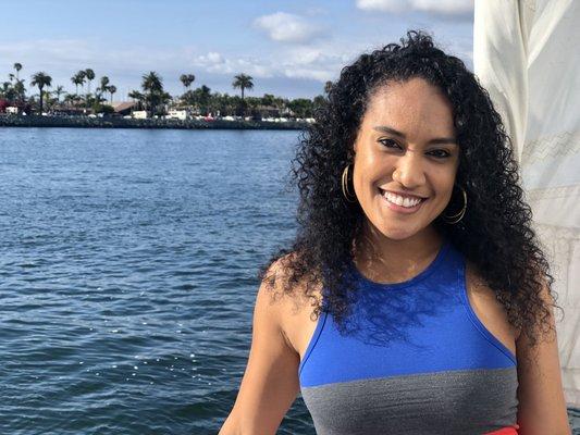 photo of Brittany R.