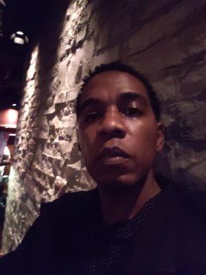 photo of Benjamin D.