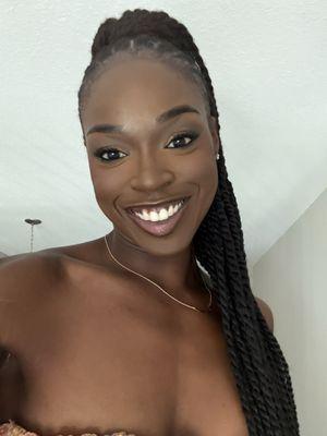 Photo of Courtney D.