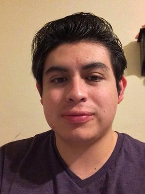 Photo of Branden R.