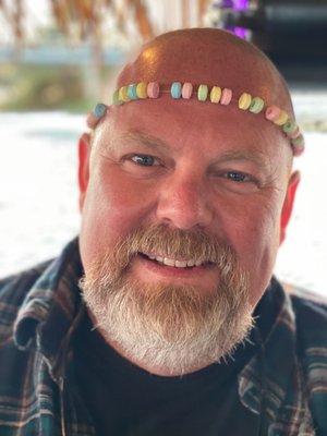 Photo of Trey H.