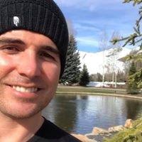 Photo of Chris M.