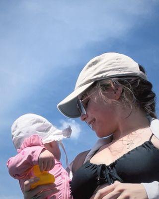 Photo of Melody H.