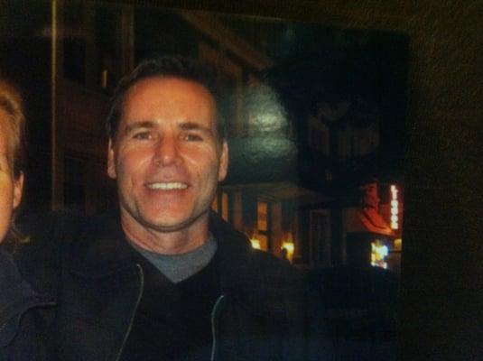 Photo of Mark J.