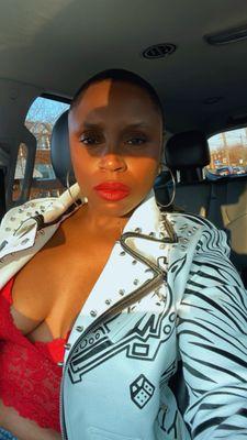 Photo of Glam S.