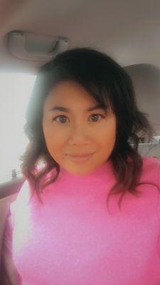 photo of Alia W.