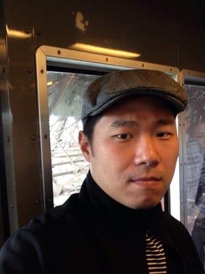 Photo of Xin Y.