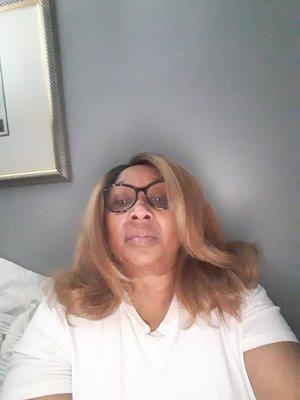 Photo of Vanessa J.