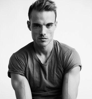 Photo of Drew G.