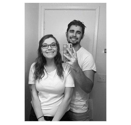 photo of Brittney K.