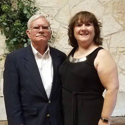 photo of Genevieve L.