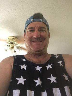 Photo of Billy K.