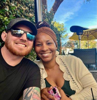 photo of Jeremiah S.