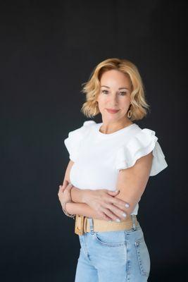 Photo of Lora M.
