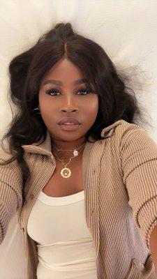 photo of Shammiethefoodie N.