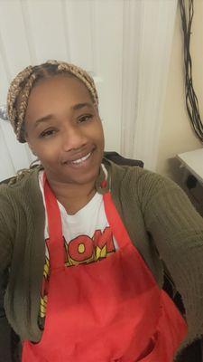 Photo of Tashanna W.
