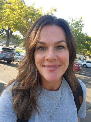 photo of Lisa Michelle V.