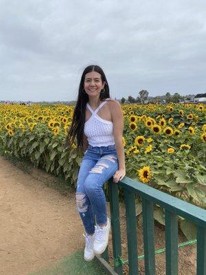 photo of Stephanie B.