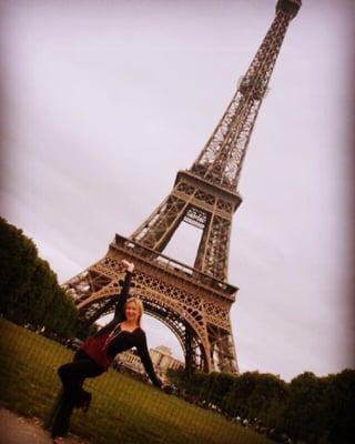 Photo of Elizabeth A.