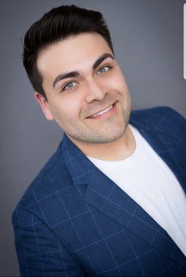 Photo of Christopher T.