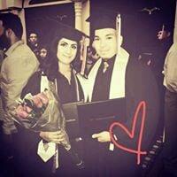 photo of Anukiran S.