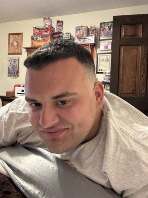 photo of Cody R.